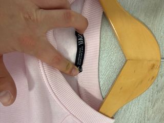 Conjunto chándal rosa