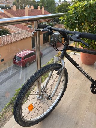 Bicicleta de Montaña AMERBIK