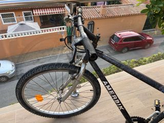 Bicicleta de Montaña AMERBIK