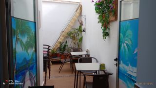 Traspaso Cafetería-Taberna en Funcionamiento