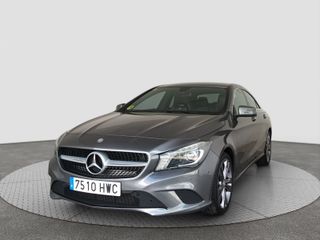 MERCEDES CLA 200 CDI AUT.