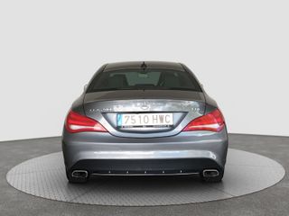 MERCEDES CLA 200 CDI AUT.