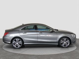 MERCEDES CLA 200 CDI AUT.