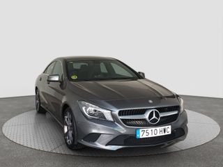 MERCEDES CLA 200 CDI AUT.