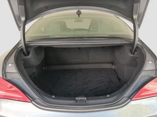 MERCEDES CLA 200 CDI AUT.