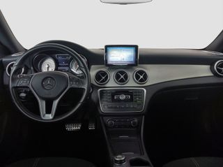 MERCEDES CLA 200 CDI AUT.