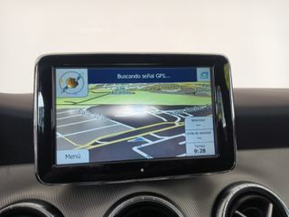 MERCEDES CLA 200 CDI AUT.