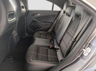 MERCEDES CLA 200 CDI AUT.