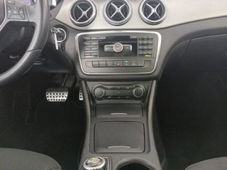MERCEDES CLA 200 CDI AUT.