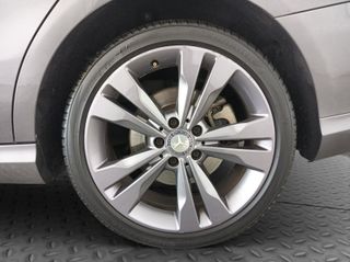 MERCEDES CLA 200 CDI AUT.