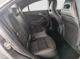 MERCEDES CLA 200 CDI AUT.