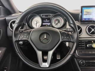 MERCEDES CLA 200 CDI AUT.