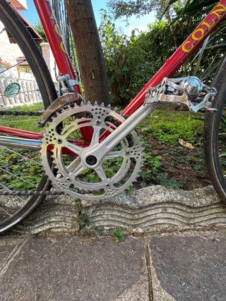 Colnago Super Anni 70