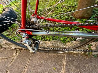 Colnago Super Anni 70