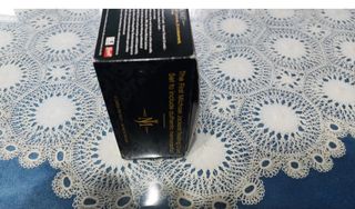 Caja Michael Jackson Panini + Sobres Vacíos