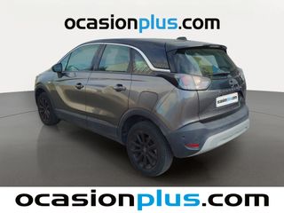 Opel Crossland 1.2 GS Line 81 kW (110 CV)