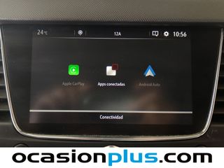 Opel Crossland 1.2 GS Line 81 kW (110 CV)