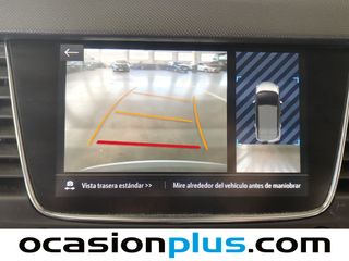 Opel Crossland 1.2 GS Line 81 kW (110 CV)