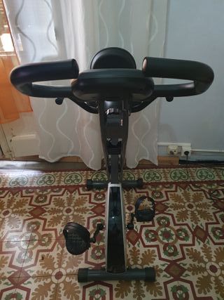Bicicleta Estática FitFiu Fitness ¡OFERTA!