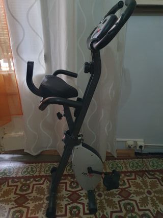Bicicleta Estática FitFiu Fitness ¡OFERTA!