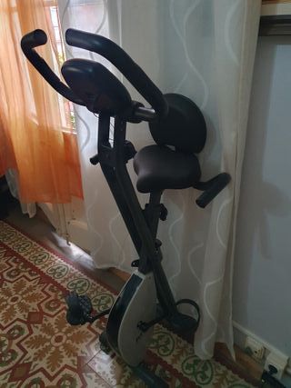 Bicicleta Estática FitFiu Fitness ¡OFERTA!