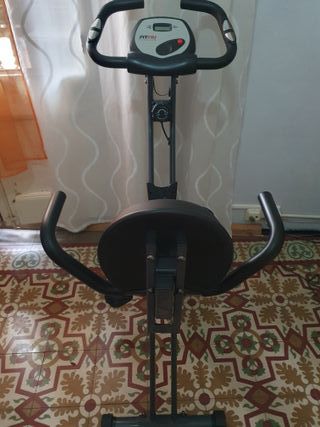 Bicicleta Estática FitFiu Fitness ¡OFERTA!