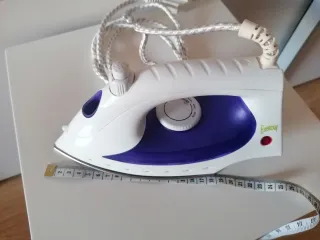 Plancha Jata Esential 230V 1400W