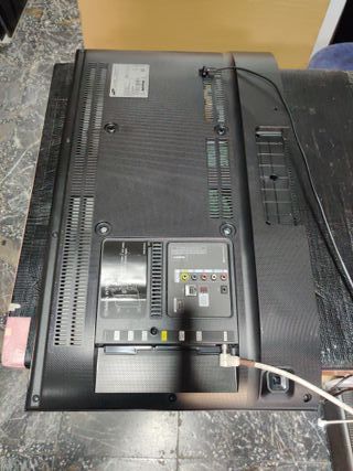 Smart TV Samsung 32 Curva, UE32J6300AK