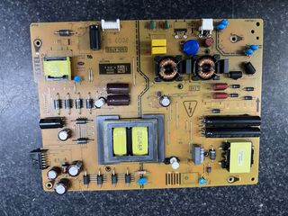 Fuente Alimentación TV Hitachi Vestel 17ips72
