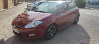 FIAT Bravo II JTD 1.9 150cv Sport