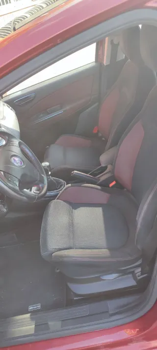 FIAT Bravo II JTD 1.9 150cv Sport