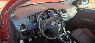 FIAT Bravo II JTD 1.9 150cv Sport