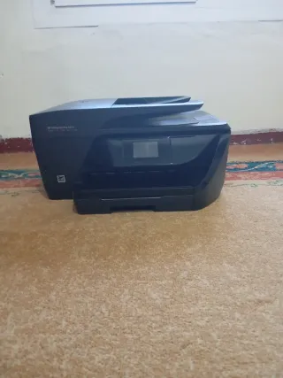 Impresora HP OfficeJet Pro 8710