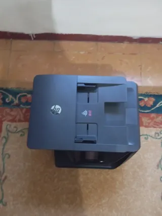 Impresora HP OfficeJet Pro 8710