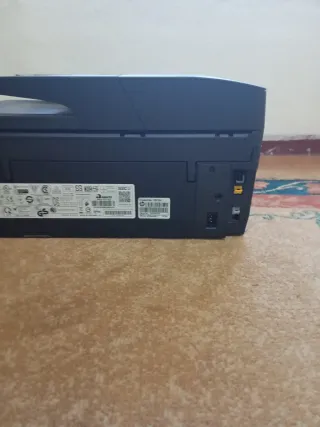 Impresora HP OfficeJet Pro 8710