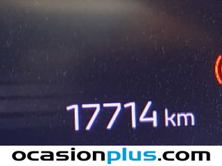 Peugeot 208 Allure Hybrid eDCS6 75 kW (100 CV)