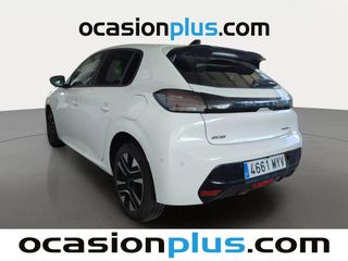 Peugeot 208 Allure Hybrid eDCS6 75 kW (100 CV)