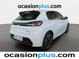 Peugeot 208 Allure Hybrid eDCS6 75 kW (100 CV)