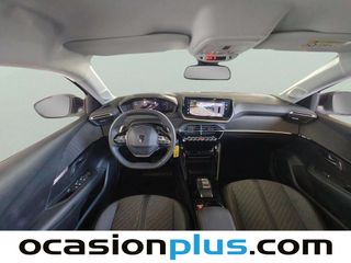 Peugeot 208 Allure Hybrid eDCS6 75 kW (100 CV)