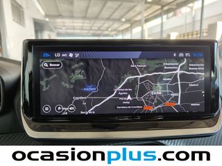 Peugeot 208 Allure Hybrid eDCS6 75 kW (100 CV)