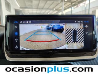 Peugeot 208 Allure Hybrid eDCS6 75 kW (100 CV)