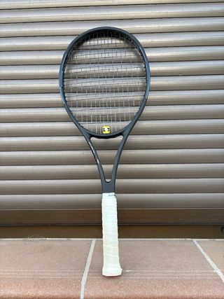 Raqueta de Tenis Wilson pro staff