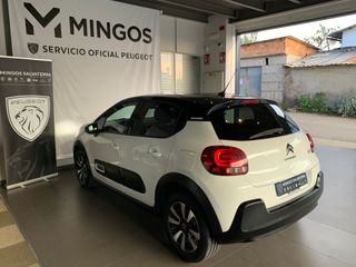 Citroën C3 1.5 100CV Shine