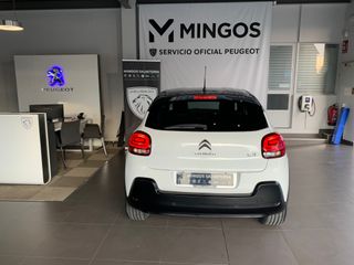 Citroën C3 1.5 100CV Shine