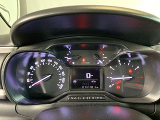 Citroën C3 1.5 100CV Shine