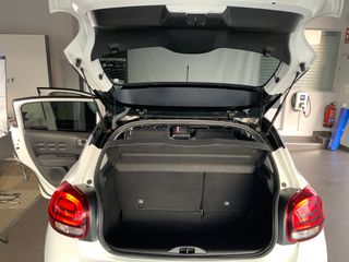 Citroën C3 1.5 100CV Shine