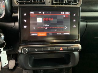 Citroën C3 1.5 100CV Shine