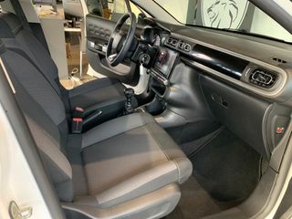 Citroën C3 1.5 100CV Shine