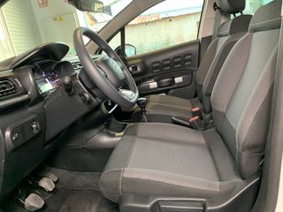 Citroën C3 1.5 100CV Shine