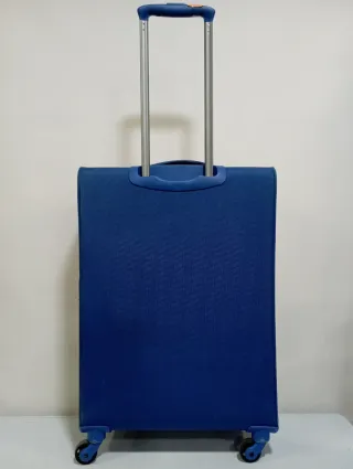 Maleta Trolley Emidio Tucci